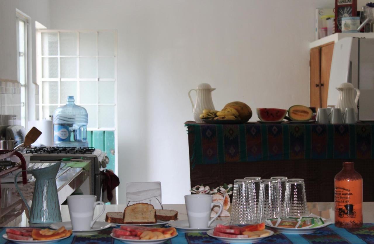 Mandala Hostel Тулум Екстер'єр фото