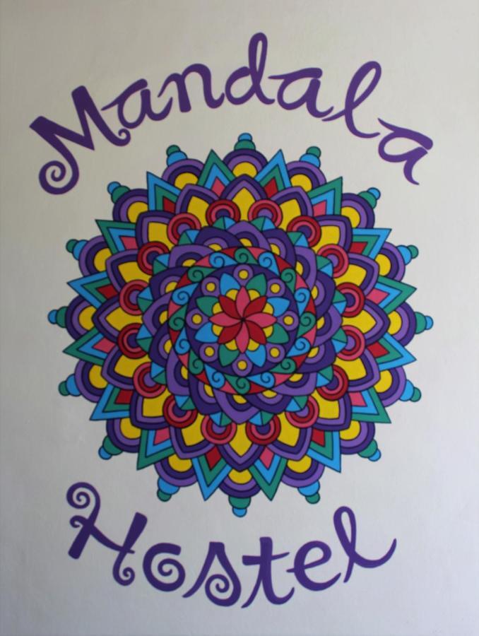 Mandala Hostel Тулум Екстер'єр фото