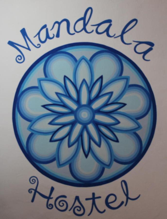 Mandala Hostel Тулум Екстер'єр фото