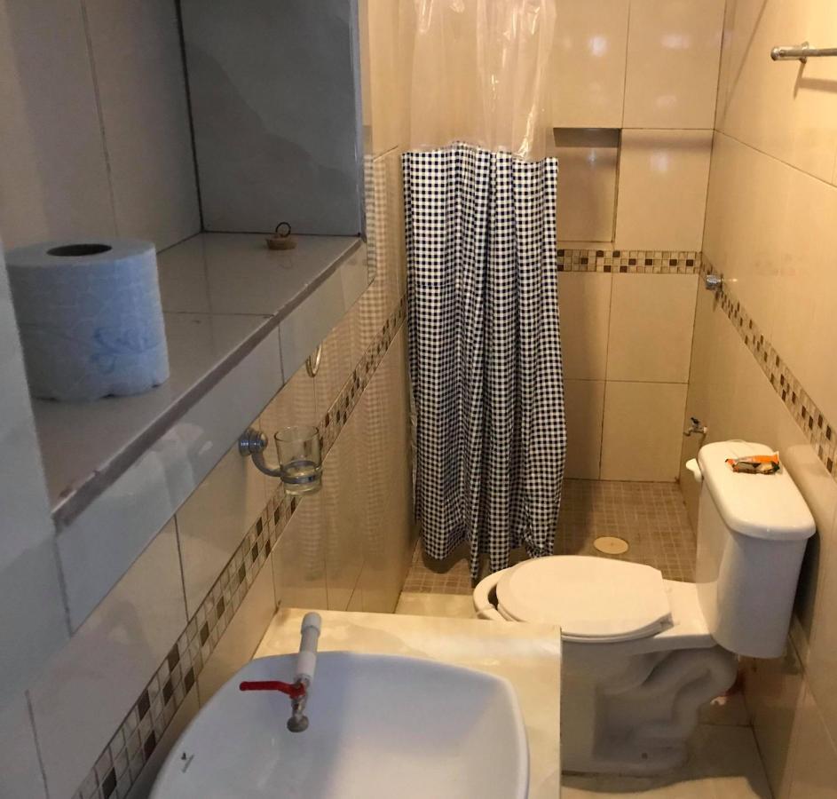 Mandala Hostel Тулум Екстер'єр фото