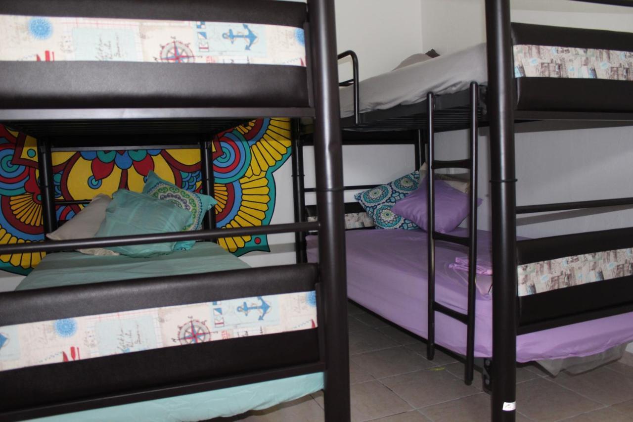 Mandala Hostel Тулум Екстер'єр фото